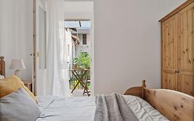 Macri Di Tss' - Per Coppie, Colazione In Balcone, Intimo E Relax